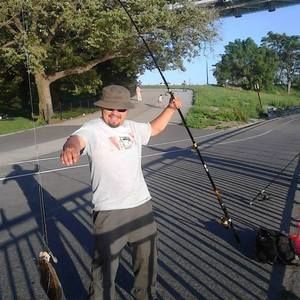 Meet your Posher, Bernabe